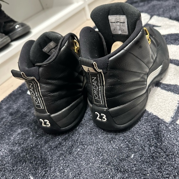 Air Jordan 12 The Masters - Picture 3 of 4